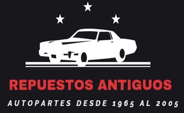 Repuestos Automotrices