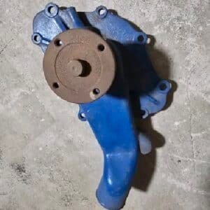 BOMBA AGU, FORD 500 5.4L V8 DE 1975