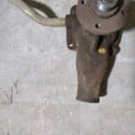 BOMBA AGU,FORD M300-MOTOR 4.9