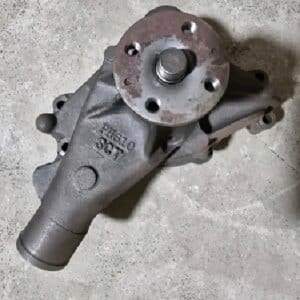 BOMBA AGU,CHEV 305-350 88/95