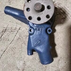 BOMBA AGU,CHEV M292 C10 C15 6CC
