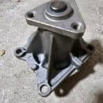 BOMBA AGU,CHEV CAVALIER /92, 4CC  M2.2L  -2.4   S10