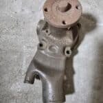 BOMBA AGUA,CHEV M292,6CC,71/84