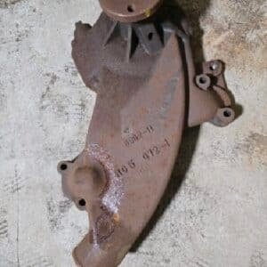BOMBA AGU,CHEV M366-427,76/87