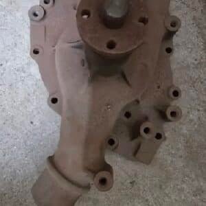 BOMBA AGU,FORD MOTOR 429-460  1973-1977, TORINO 74/75/76