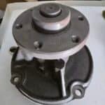 BOMBA AGU,FORD 800,MOTOR 477