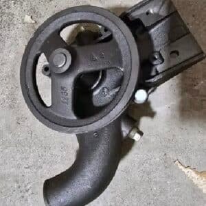 BOMBA AGU,FORD CAMION M239 3.9L-M256 4.2L 8CC, ANTIGUO