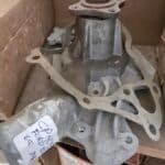 BOMBA AGUA,FORD BRONCO II,RANGER M177 86/92
