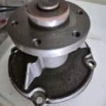 BOMBA AGUA,FORD MOTOR 475