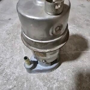 BOMBA GASO,FORD 800 M475 ELECRONICA TANQUE