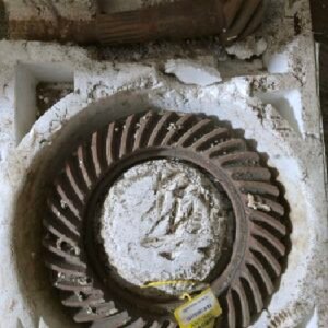 CONO/CORO 6X37,TOYOTA 5R RK110 2000
