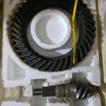 CONO/CORO 6X39,TOYOTA 13B