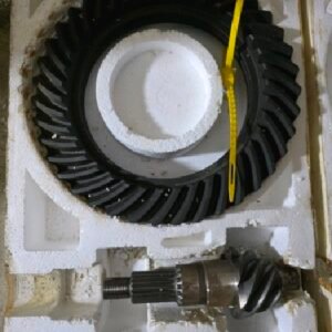 CONO/CORO 6X39,TOYOTA 13B
