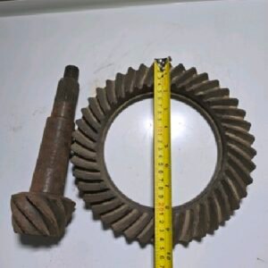 CONO/CORO 9X41,F250