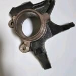 PUNTA EJE,NISSAN CABSTAR,CONO RH