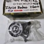 RULIMAN TEMPLADOR,ISUZU RODEO 2600