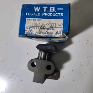 TEMPLADOR CADENA,TOYOTA 1600/2000 87/...