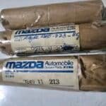 BOCIN BRAZO BIELA,MAZDA 1000-1200-1300 TB TA PB K20 E23 F24.4