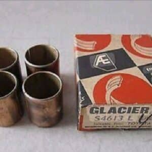 BOCIN BRAZO BIELA,TOYOTA 1600  2R   4R
