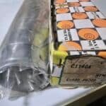 BUJES BARRA LEVA,HINO EH700-EH500