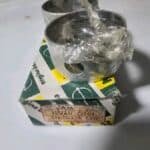 BUJES BARRA LEVA,ISUZU 1600