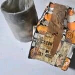 BUJES BARRA LEVA,MITSUBIHI CANTER D31  4D30