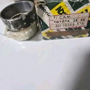 BUJES BARRA LEVA,TOYOTA 1000-1200,3K-4K