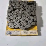 CADENA BOMBA ACEITEITE,NISSAN D21  1X51