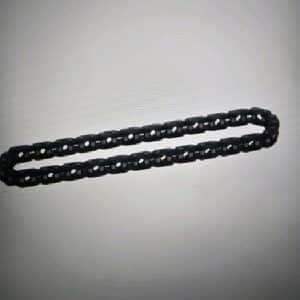 CADENA BOMBA ACEITE,1X54L,MAZDA 323  -  B1600, B1 6 626 81    1X27D   1X54E