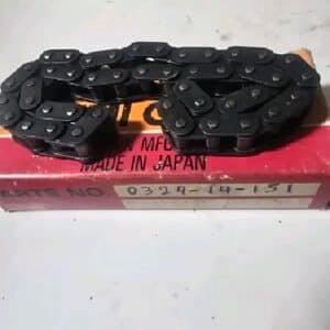 CADENA BOMBA ACEITE,MAZDA 808-1.3-1.4-1.5   1X44     1X22D    *  1X44E   AUDI, VW,PEUG,BMW,VOLVO