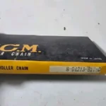 CEDENA DISTRIBUCION,ISUZU 1800-2000 94D 1983-1985 1X47