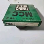 CEDENA DISTRIBUCION,MAZDA MA 1600-1800,2X106