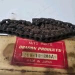 CEDENA DISTRIBUCIONRIBUCION,MAZDA B1600 L4, MOTOR 1.6L NA 1971-1976   1X50