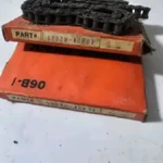 CEDENA DISTRIBUCION,NISSAN NANETE S13, D21, D32U, M11 1X51 SENCILLO