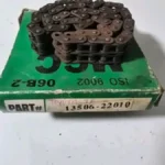 CEDENA DISTRIBUCION,TOYOTA COROLLA 1976-1979 2K,  2X56