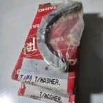 MEDIA LUNA CIGUEÑAL,GEMINI 85/90 4XC1/ 4XC1-T/ 4XE1/ 4XE1-T