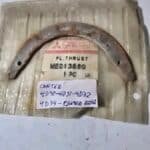 MEDIA LUNA CIGUEÑAL,MITSUBISHI 4D30 4D31 4D32 4D33 4D34 CANTER ROSA