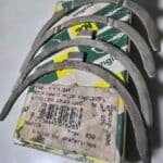 MEDIA LUNA CIGUEÑAL,MAZDA TC 808,1300,323-MITSUSISHI L200, GALAN 1600