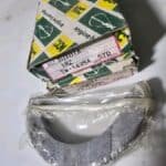 MEDIA LUNA CIGUEÑAL,TOYOTA 1RZ-2RZ-3RZ-2TZ