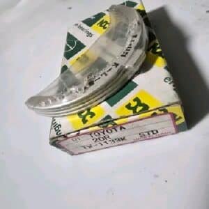 MEDIA LUNA CIGUEÑAL,TOYOTA CORONA, CRECIDA, STOUT 2000 5R - 20R, HILUX