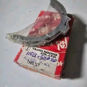 MEDIA LUNA CIGUEÑAL,TOYOTA HIACE 2L, TOYOTA 3L PARA DYNA HIACE HILUX 4RUNNER 1988-01