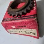 PIÑON BOMBA ACEITEITE,MAZDA 1600 1975-1982