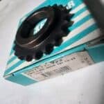 PIÑON BOMBA ACEITE,MAZDA 323 E3-E5, Wagon (BF,BW)