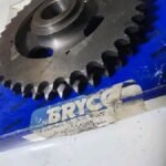 PIÑON BARRA LEVA,DATSUN 1500 J13-J15-J16-J18  1972-1979