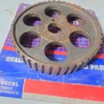 PIÑON BARRA LEVA,ISUZU 2300  1989-1998