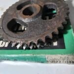 PIÑON BARRA LEVA,ISUZU - LUV  1973-1975