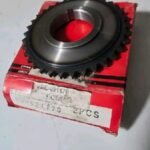 PIÑON BARRA LEVA, MIT MONTERO G54B - 4G54, MV82/88    34 DIENTES