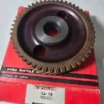 PIÑON BARRA LEVA,TOYOTA 12R, CORONA, HIACE, HILUX, 4FONER, TOWNACE,MASTERACE, LITEACE