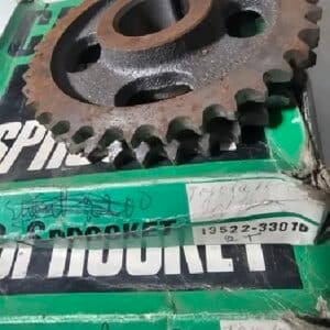 PIÑON BARRA LEVA,TOYOTA 2000-2200 5R,DAHIHATSU DELTA, 4FUNNER, CELICA, COASTER, DYNA, HIACE, HILUX, STOUT, TARAGO,  TOWNACE