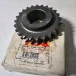 PIÑON BARRA LEVA,TOYOTA COROLLA 1974-1979,CRECIDA  18 R